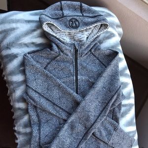 Lululemon Scuba Hoodie II Plush Petal 4